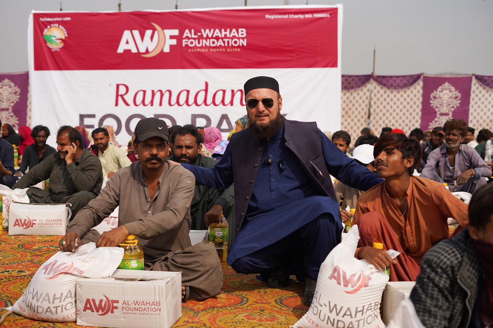 Ramadan donation gallery image 4